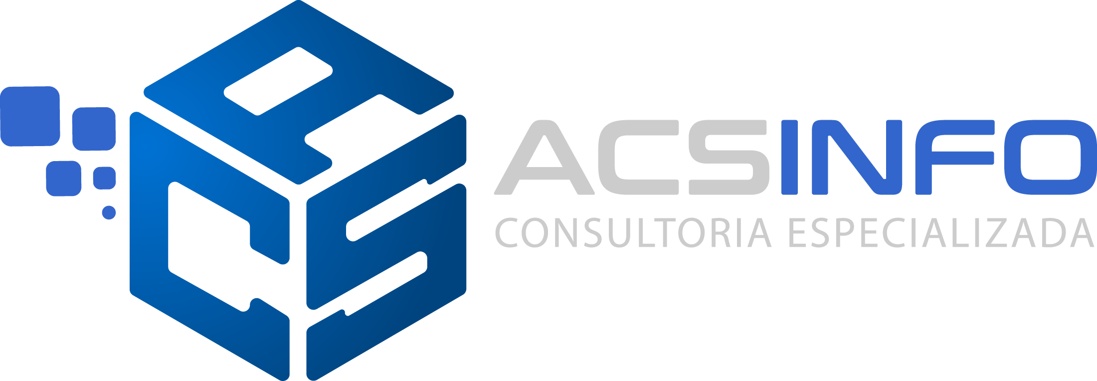 ACS Info Logo